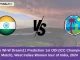 IN-W vs WI-W Dream11 Prediction 1st ODI (ICC Championship Match), West Indies Women tour of India, 2024