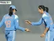 IND-W vs WI-W: Harleen Deol's Century Leads India to a Big Score