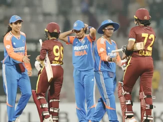 IND-W vs WI-W 2nd T20 Match Prediction, Win Prediction, Top Batter & Bowler Tips by MyFinal11