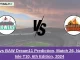 _IRR vs BAW Dream11 Prediction, Match 26, Nature Isle T10, 6th Edition, 2024