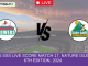 IRR vs SSS Live Score Match 17, Nature Isle T10, 6th Edition, 2024