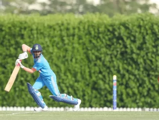 India vs UAE U-19: In the 12th match of the Under-19 Asia Cup, Team India will face the United Arab Emirate