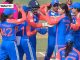 Indian U19 Women