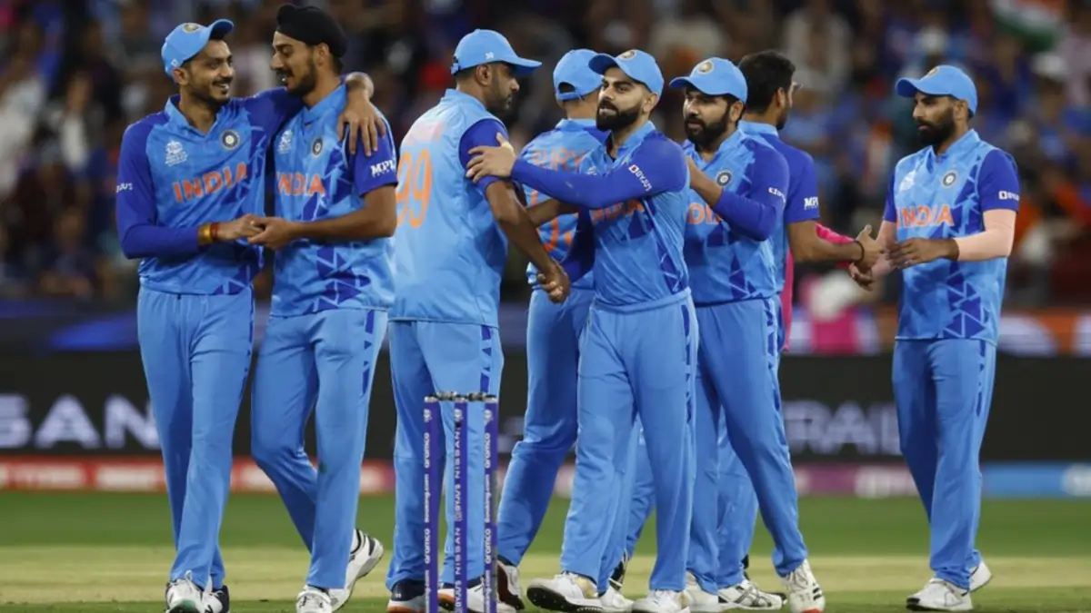 India's 2025 Cricket Schedule: ODI, T20, and Test Matches Planned