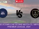 JKB vs KMG Live Score Match 21, Nepal Premier League, 2024