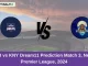 JKB vs KNY Dream11 Prediction Match 3, Nepal Premier League, 2024