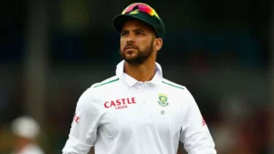 JP Duminy resignation: Former South African cricketer JP Duminy has resigned from his role as the white-ball batting coach of the South African team due to personal reasons.