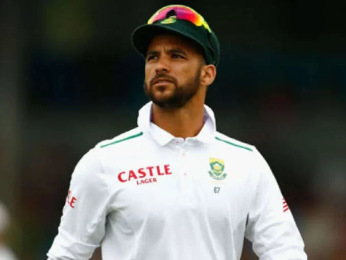 JP Duminy resignation: Former South African cricketer JP Duminy has resigned from his role as the white-ball batting coach of the South African team due to personal reasons.