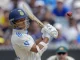 Yashasvi Jaiswal Joins Elite List with 50+ Scores in Melbourne Test