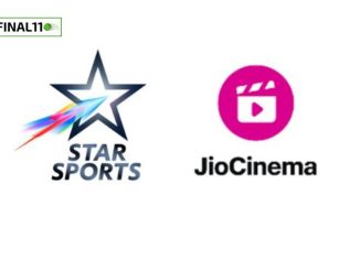 JioCinema-Star Sports