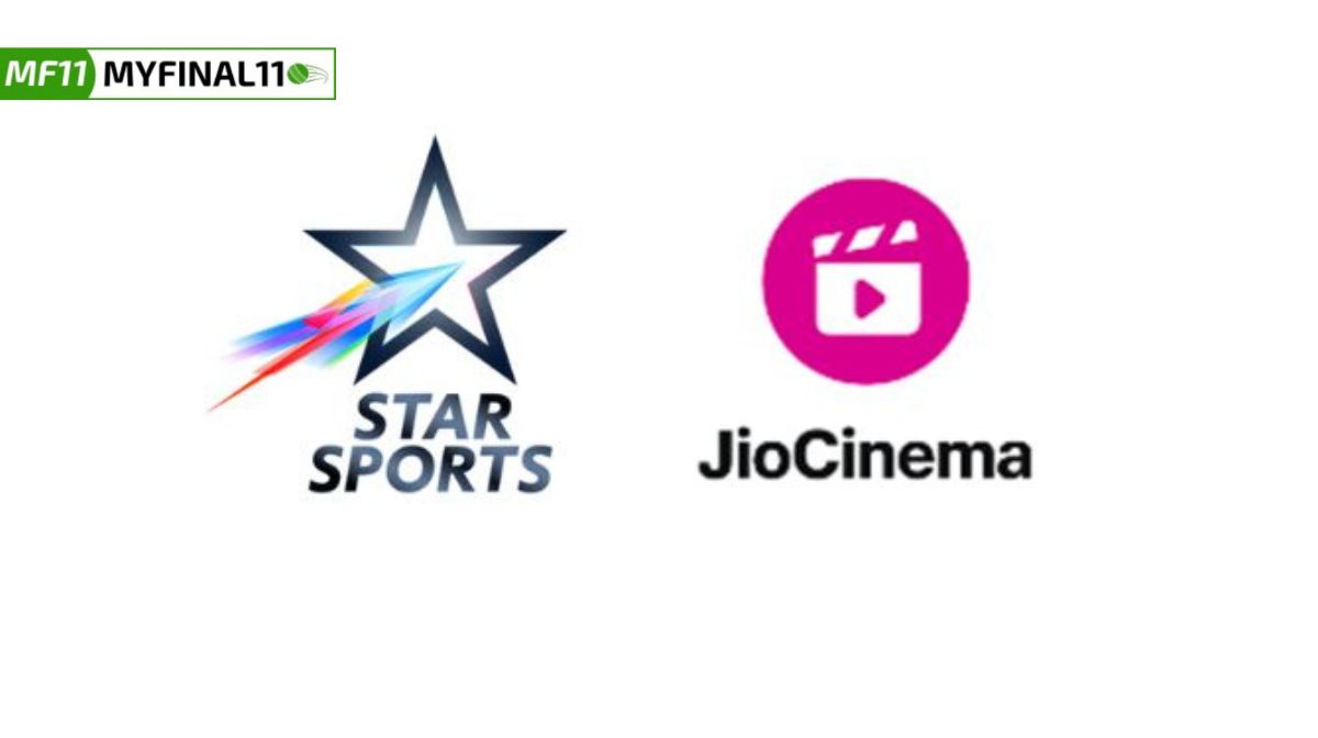 JioCinema-Star Sports