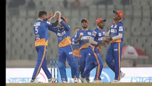 KHT vs CHK Match Prediction, 3rd Match, Bangladesh Premier League: Win Prediction, Top Batter & Bowler Tips by MyFinal11