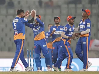 KHT vs CHK Match Prediction, 3rd Match, Bangladesh Premier League: Win Prediction, Top Batter & Bowler Tips by MyFinal11