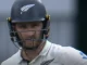 Kane Williamson's Century Gives New Zealand a Big Lead Over England