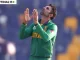 Keshav Maharaj Injury Blow: Ruled Out of Pakistan ODI Series