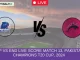 LCP vs END Live Score Match 13, Pakistan Champions T20 Cup, 2024