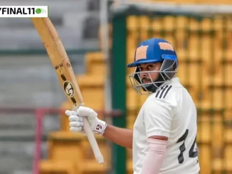 MCA Comments on Prithvi Shaw's Fitness and Discipline After VHT Exclusion