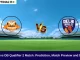 MSA vs DB Qualifier 2: Pitch Report, Playing XIs, and Match Prediction, Abu Dhabi T10 2024