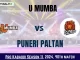 MUM vs PUN Dream11 Prediction