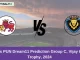 MUM vs PUN Dream11 Prediction Group C, Vijay Hazare Trophy, 2024