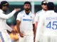 IND vs AUS 3rd Test Live: Match Ends in a Draw After Intense Final Day