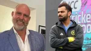 Matthew Hayden on Virat Kohli: The fourth Boxing Day Test match of the ongoing BGT series between Australia and India