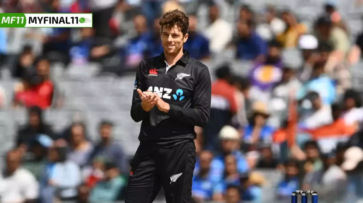 Mitchell Santner