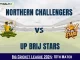 NC vs UPBS Dream11 Prediction Today: Match 10 Pitch Report, Playing11 and Stats | Big Cricket League 2024