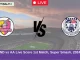 ND vs AA Live Score 1st Match, Super Smash, 2024