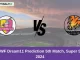 ND vs WF Dream11 Prediction 5th Match, Super Smash, 2024