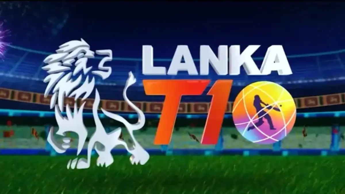 GM vs KB  Today Match Prediction: Galle Marvels and Kandy Bolts will compete in the Eliminator match of the Lanka T10 Super League 2024.