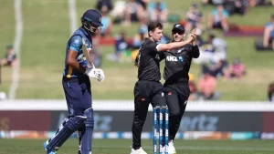 NZ vs SL 1st T20 Match Prediction, Win Prediction, Top Batter & Bowler Tips by MyFinal11