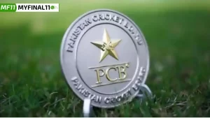 Champions Trophy 2025: PCB Sets Conditions for ICC Events in India