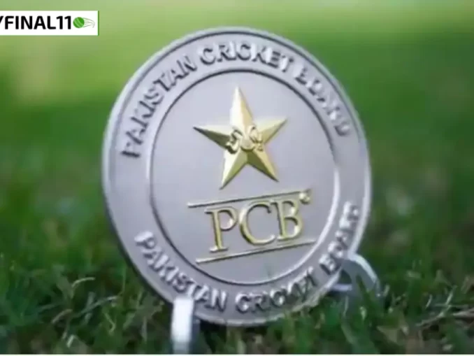 Champions Trophy 2025: PCB Sets Conditions for ICC Events in India