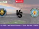 PUN vs KAR Live Score Group C, Vijay Hazare Trophy, 2024