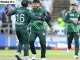 SA vs PAK: Pakistan Beats South Africa by 81 Runs in 2nd ODI