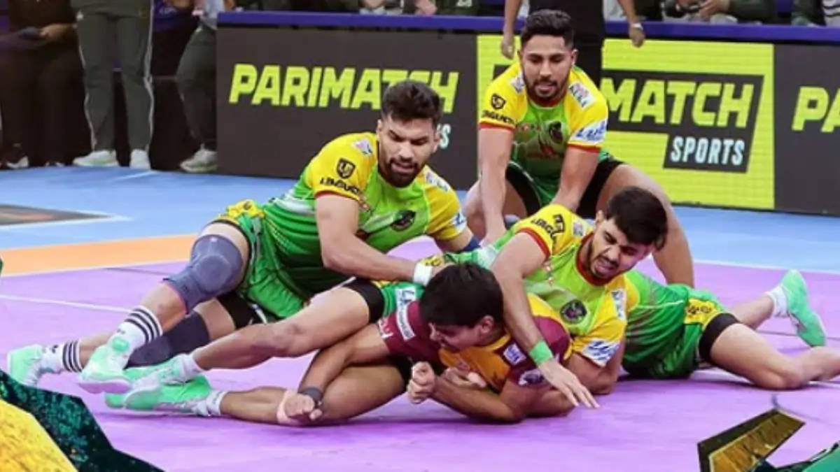 PAT vs GUJ Dream11 Kabaddi Prediction, 125th PKL Match