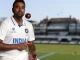 Ravichandran Ashwin Announces Retirement from International Cricket