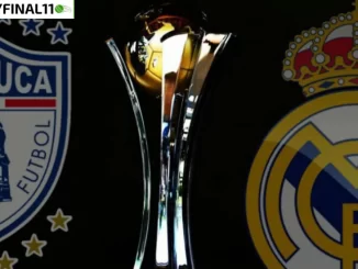 RM vs PAC Dream11 Prediction, FIFA Intercontinental Cup: Real Madrid vs Pachuca Match Prediction, Fantasy Tips, Playing11, Player Stats [18th Dec 2024]