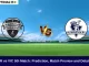 RR vs VIC 5th Match: Prediction, Pitch Report and Playing XIs, Global Super League 2024