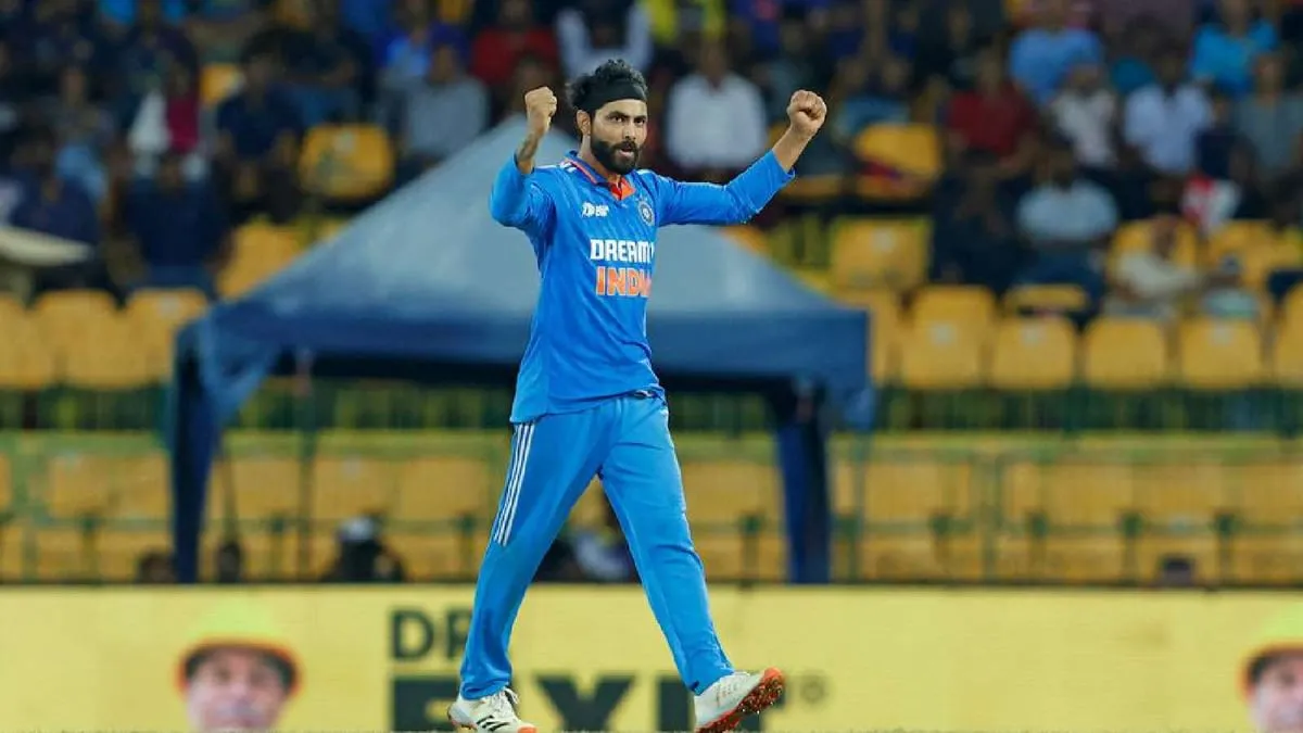 Ravindra Jadeja Net Worth: How Birthday Boy Ravindra Jadeja Became a Crorepati