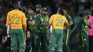 SA vs PAK Match Prediction,1st T20 Match: Win Prediction, Top Batter & Bowler Tips by MyFinal11