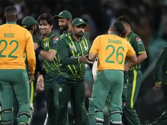 SA vs PAK Match Prediction,1st T20 Match: Win Prediction, Top Batter & Bowler Tips by MyFinal11