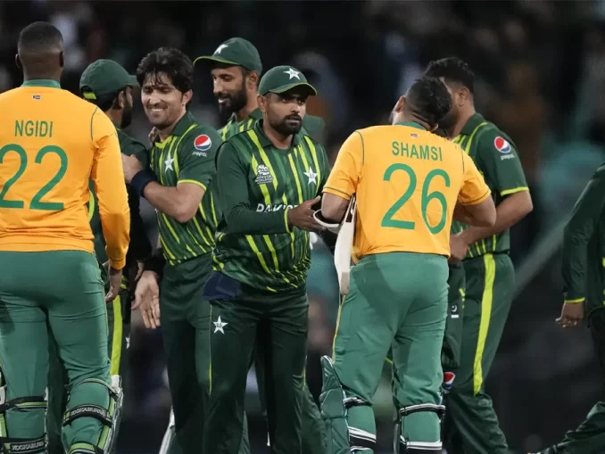 SA vs PAK Match Prediction,1st T20 Match: Win Prediction, Top Batter & Bowler Tips by MyFinal11