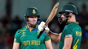 SA vs PAK Match Prediction, 1st ODI Match: Win Prediction, Top Batter & Bowler Tips by MyFinal11