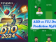 ABD vs FUJ Dream11 Prediction Today: 2nd Semi Final Pitch Report, Playing11 and Stats | Emirates D10 Tournament 2024