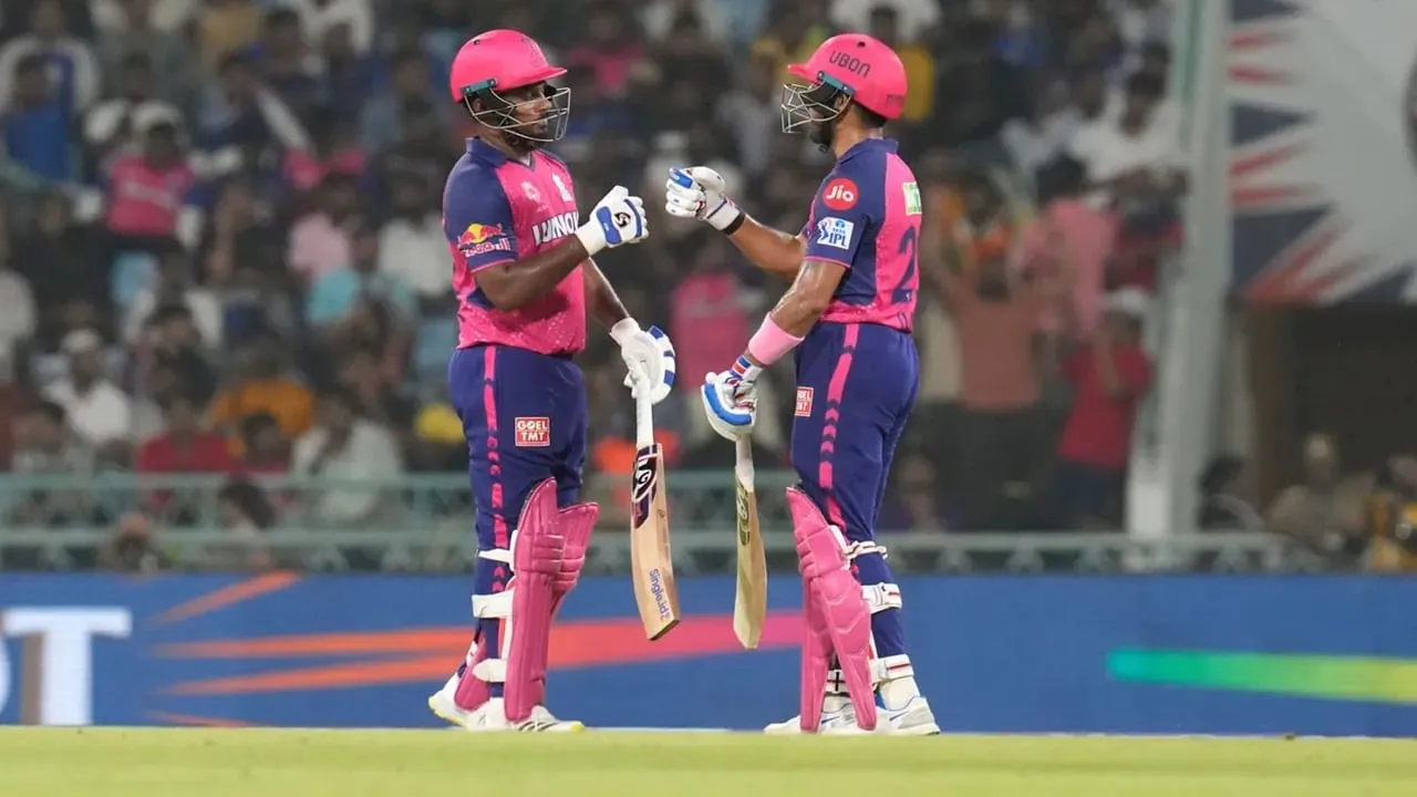 Sanju Samson’s Big Sacrifice for Dhruv Jurel’s Growth