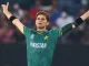 Shaheen Afridi to Play for Fortune Barishal in BPL 2024-25