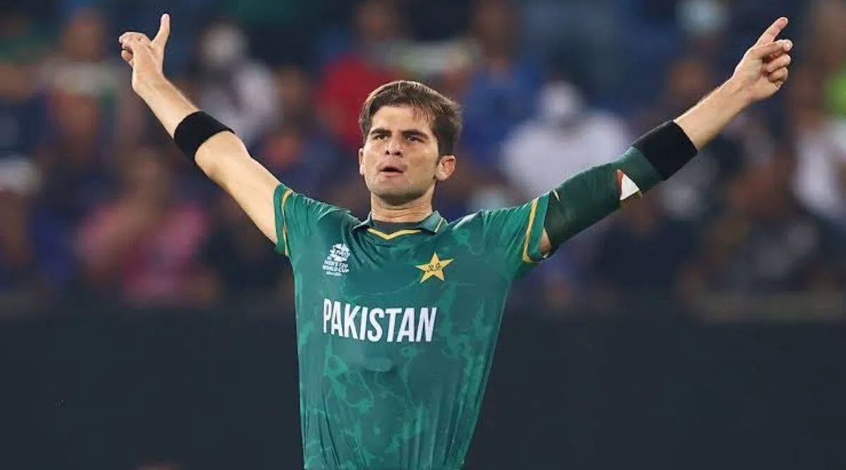 Shaheen Afridi to Play for Fortune Barishal in BPL 2024-25