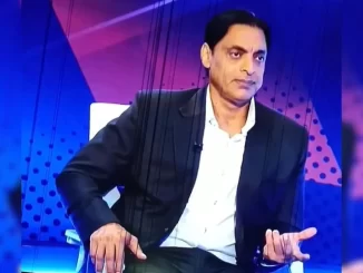 Shoaib Akhtar on Champions Trophy: Former Pakistan fast bowler Shoaib Akhtar has expressed his views on the ongoing discussions regarding